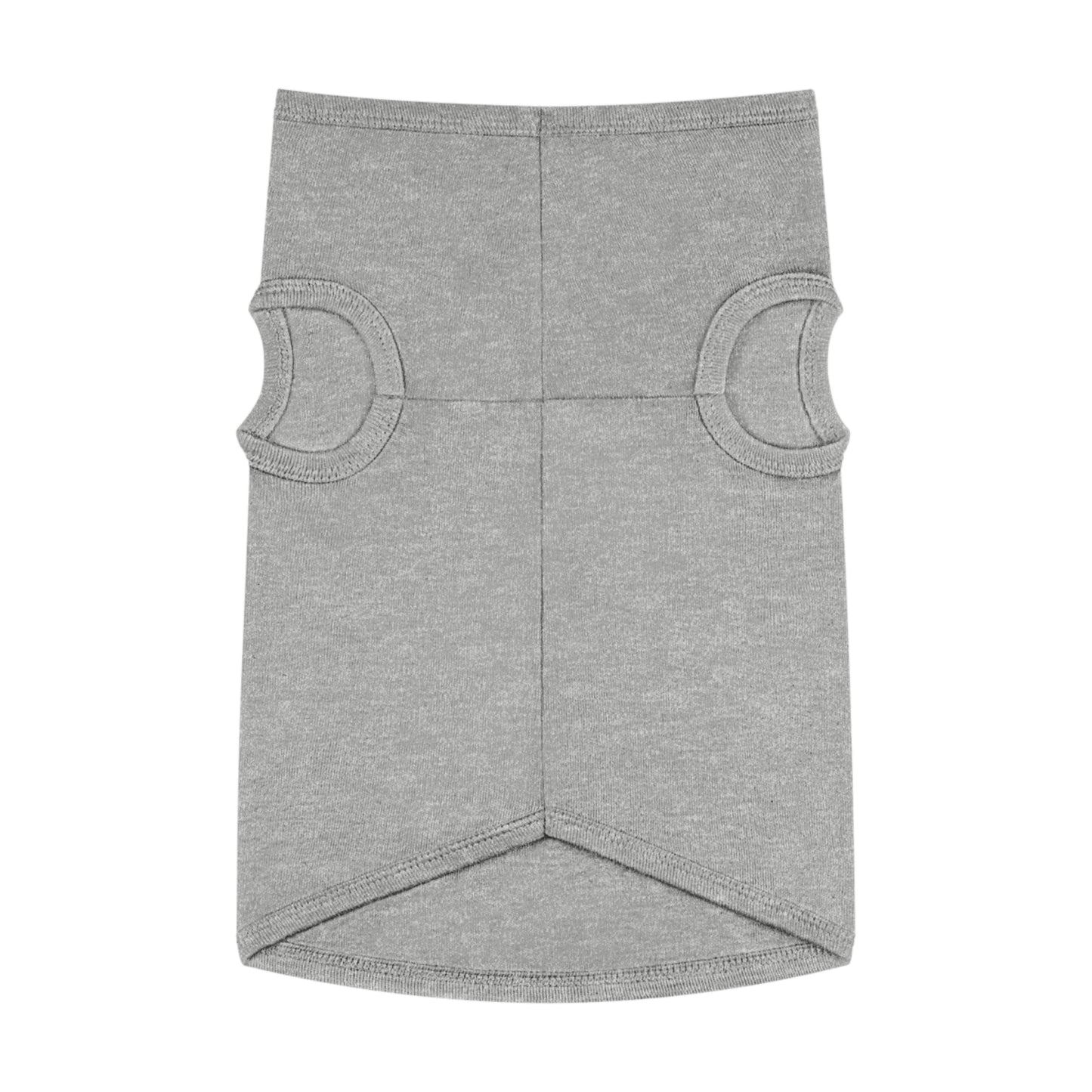 Arrowhead Chapter AACA Pet Tank Top – Vintage Automobile Club Dog Shirt