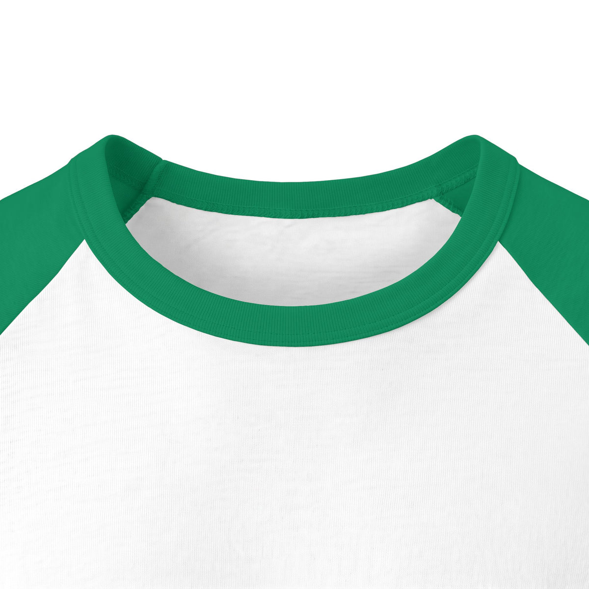 Old Time Touring Club Raglan Shirt
