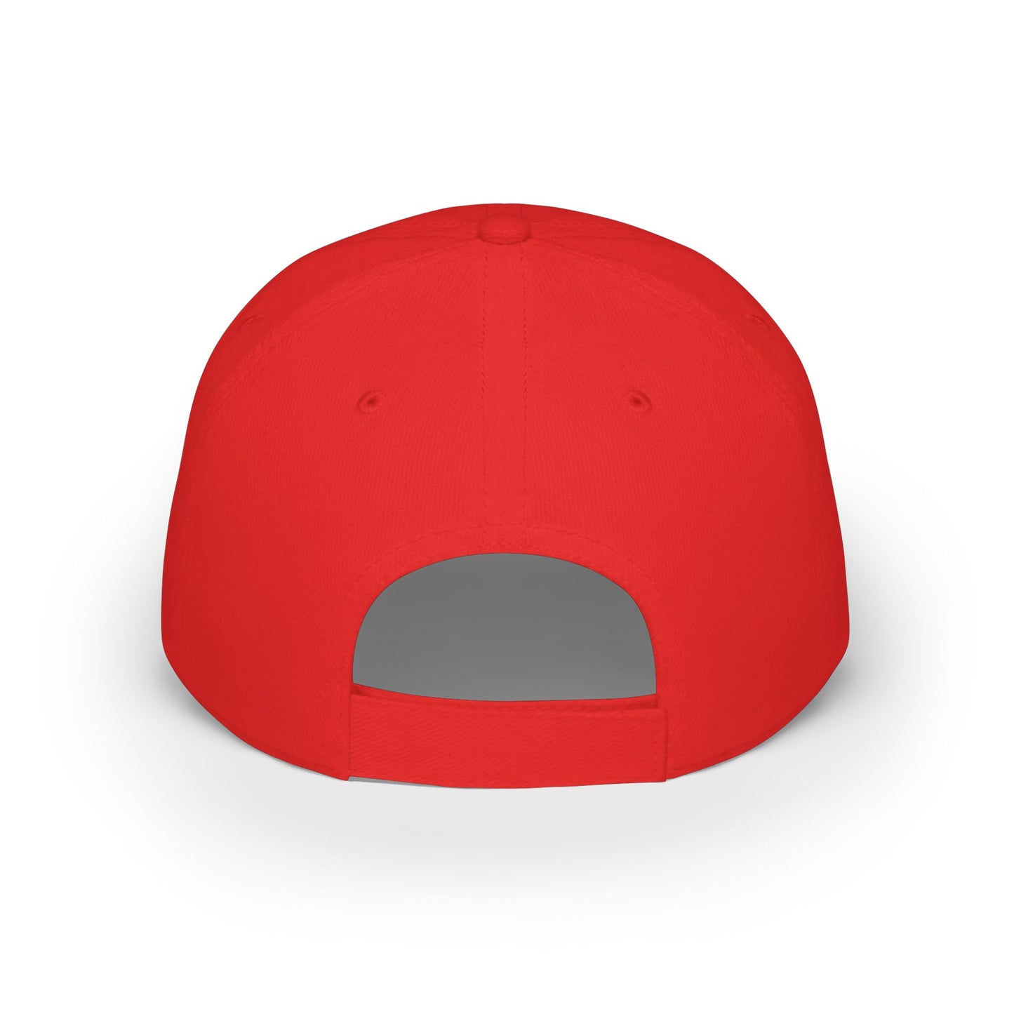 Central Illinois A's Low Profile Baseball Cap – Vintage State Logo Hat