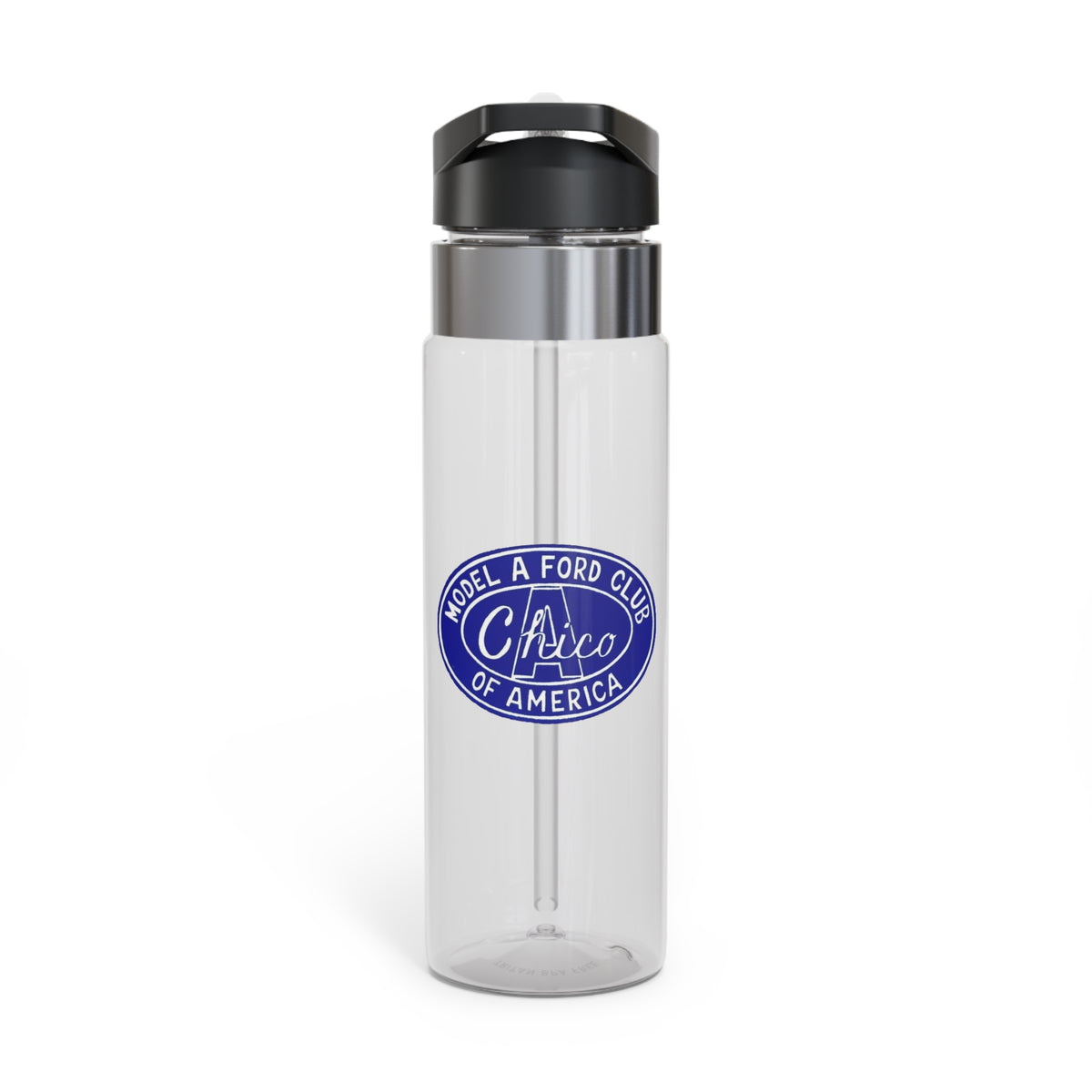 Chico A's Model A Ford Club Tritan™ 20oz Sport Bottle