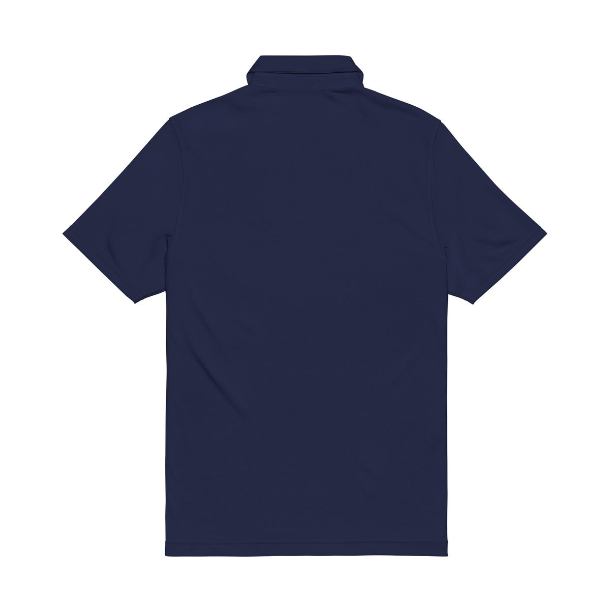 Foothills Model T Club Embroidered Under Armour® Men's Polo Shirt