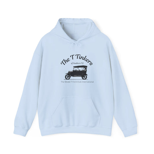 The T Tinkers of Southern NJ Unisex Heavy Blend™ Hooded Sweatshirt