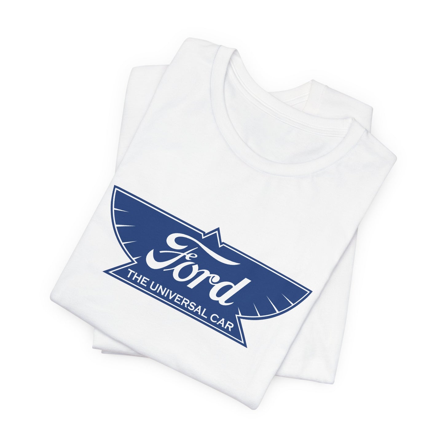 Ford "The Universal Car" Logo T-Shirt