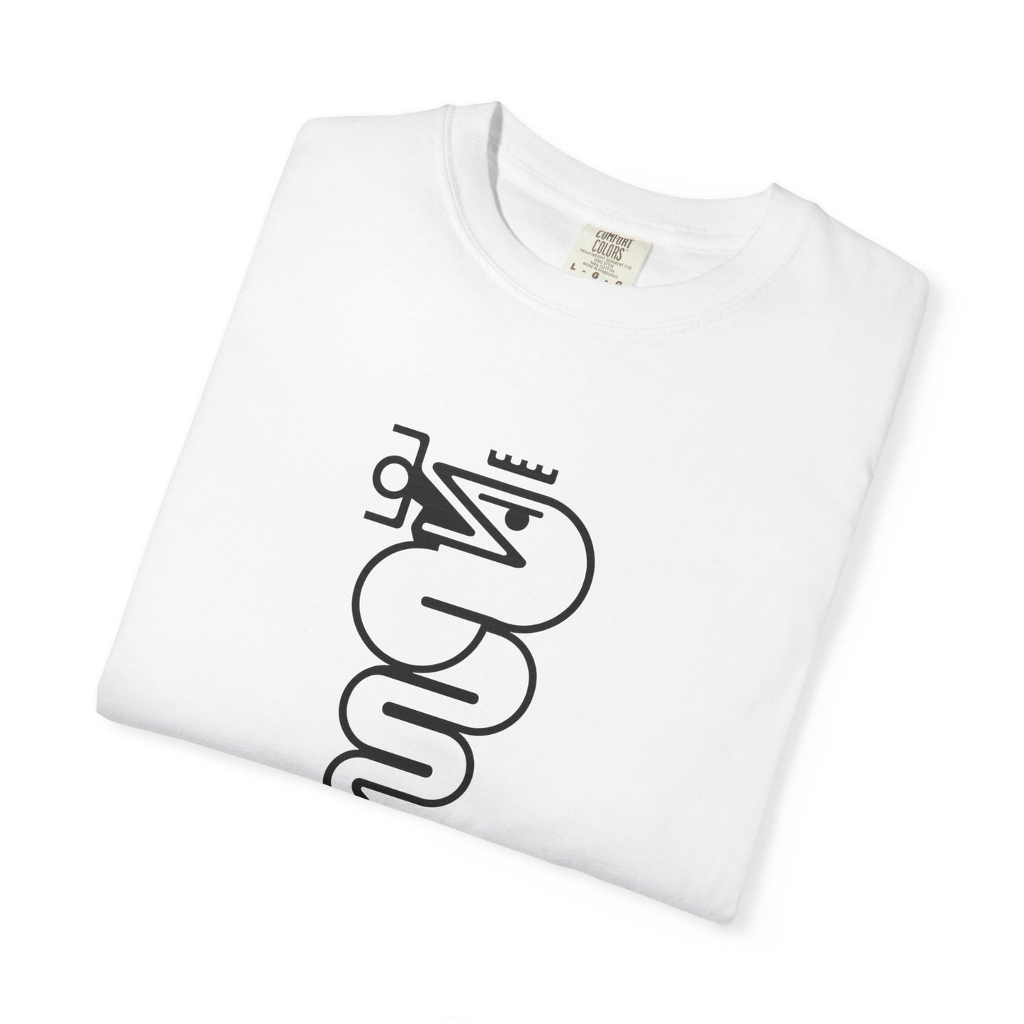 DVAROC.org Alfa Romeo Script Logo T-Shirt — Classic Car Club Tee