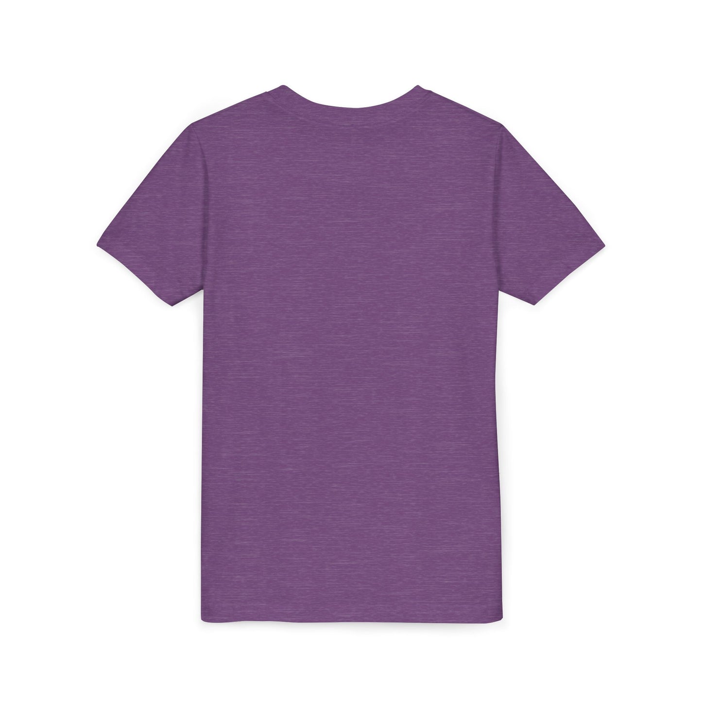 KC Chuggers Vintage Car Youth Tee