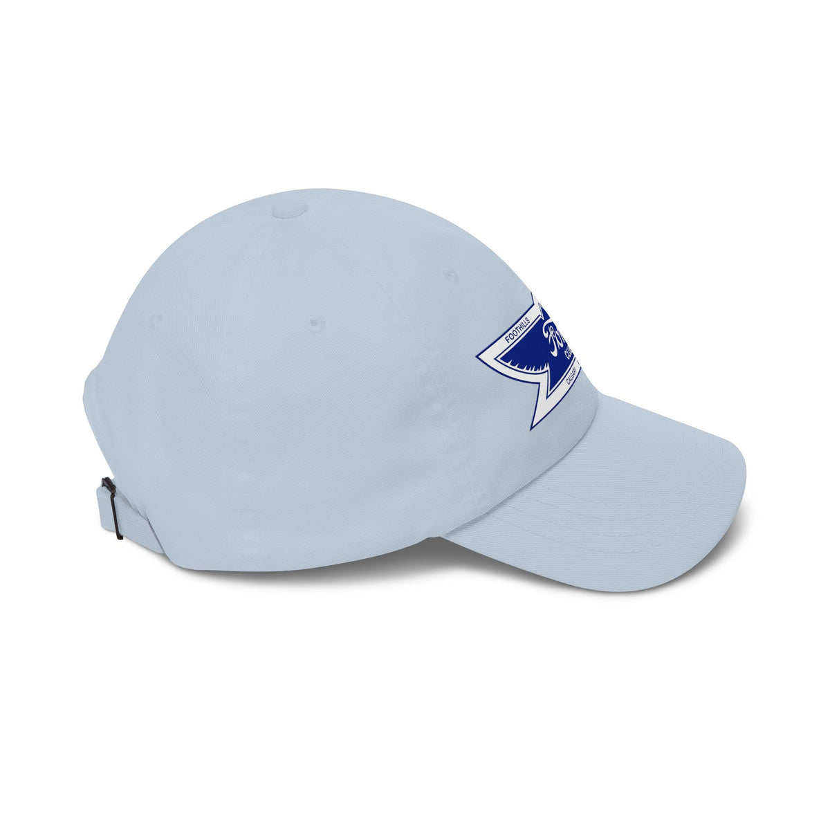 Foothills Model T Club Printed Dad Cap