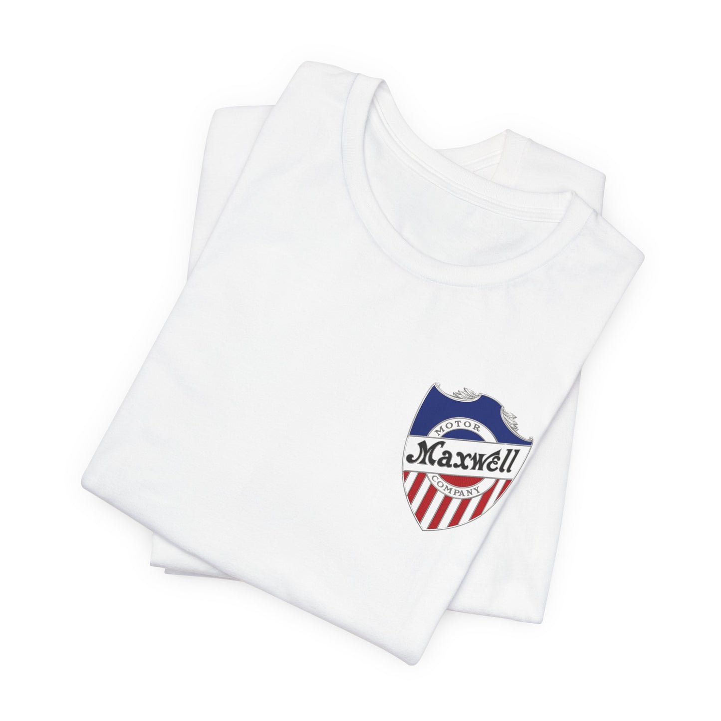 Maxwell Motor Company - T-Shirt