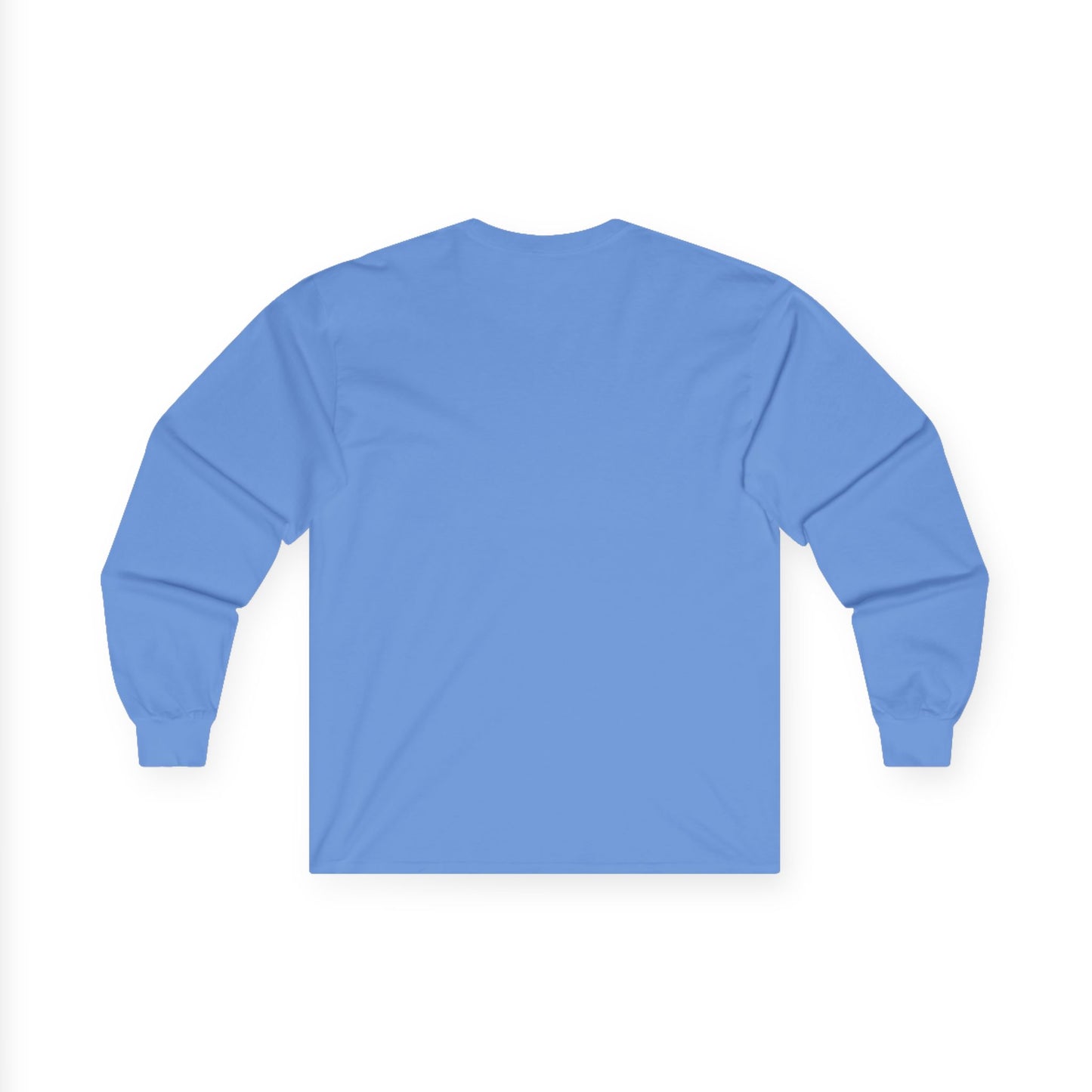 Cowlitz Valley A's Model A Ford Club Long Sleeve Tee