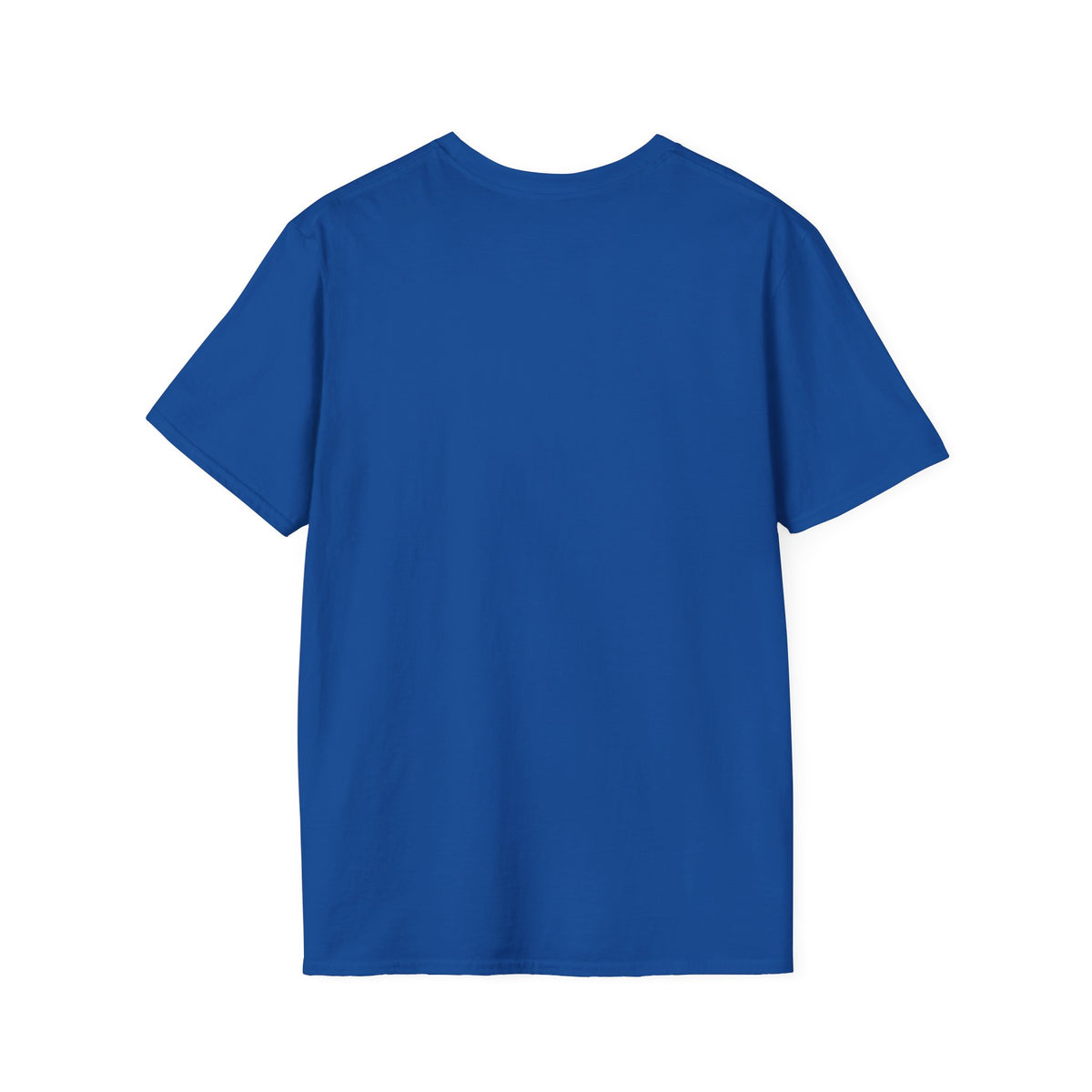 Greater Pittsburgh Area Chapter of ATCA T-Shirt — Unisex Softstyle T-Shirt