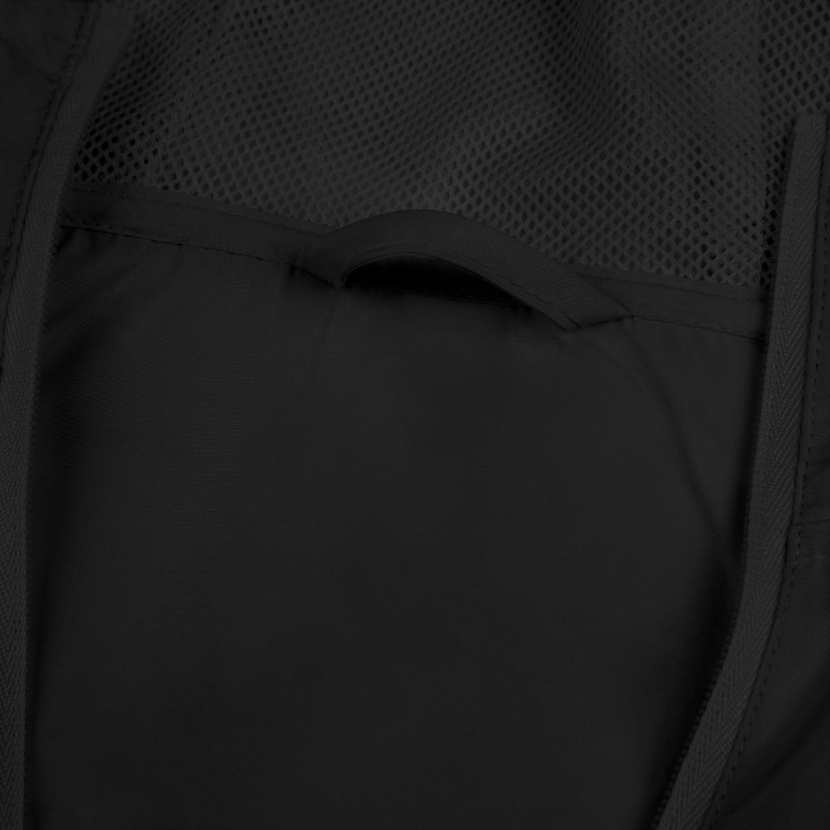 Fort Lauderdale Region AACA Windbreaker Jacket - Front and Back Logos