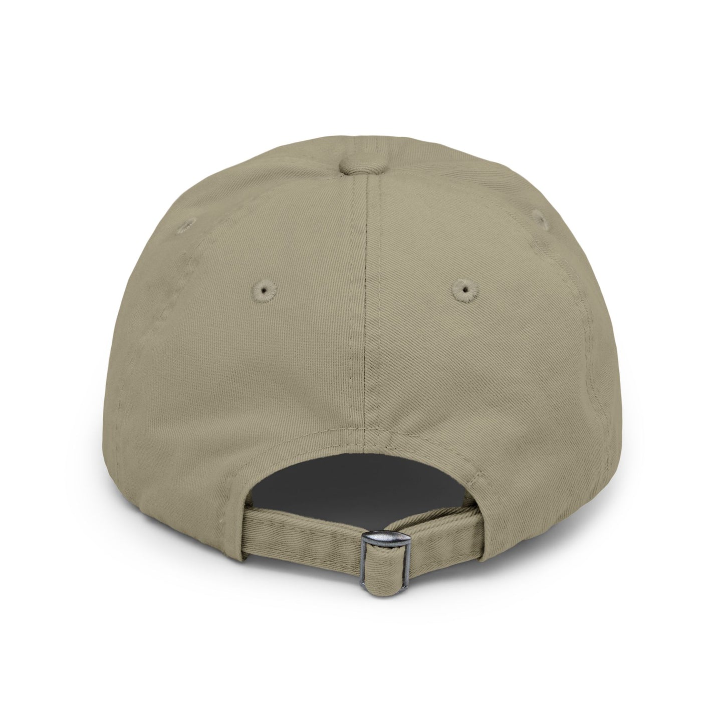 Gulf Coast Model A Club Vintage Distressed Cap