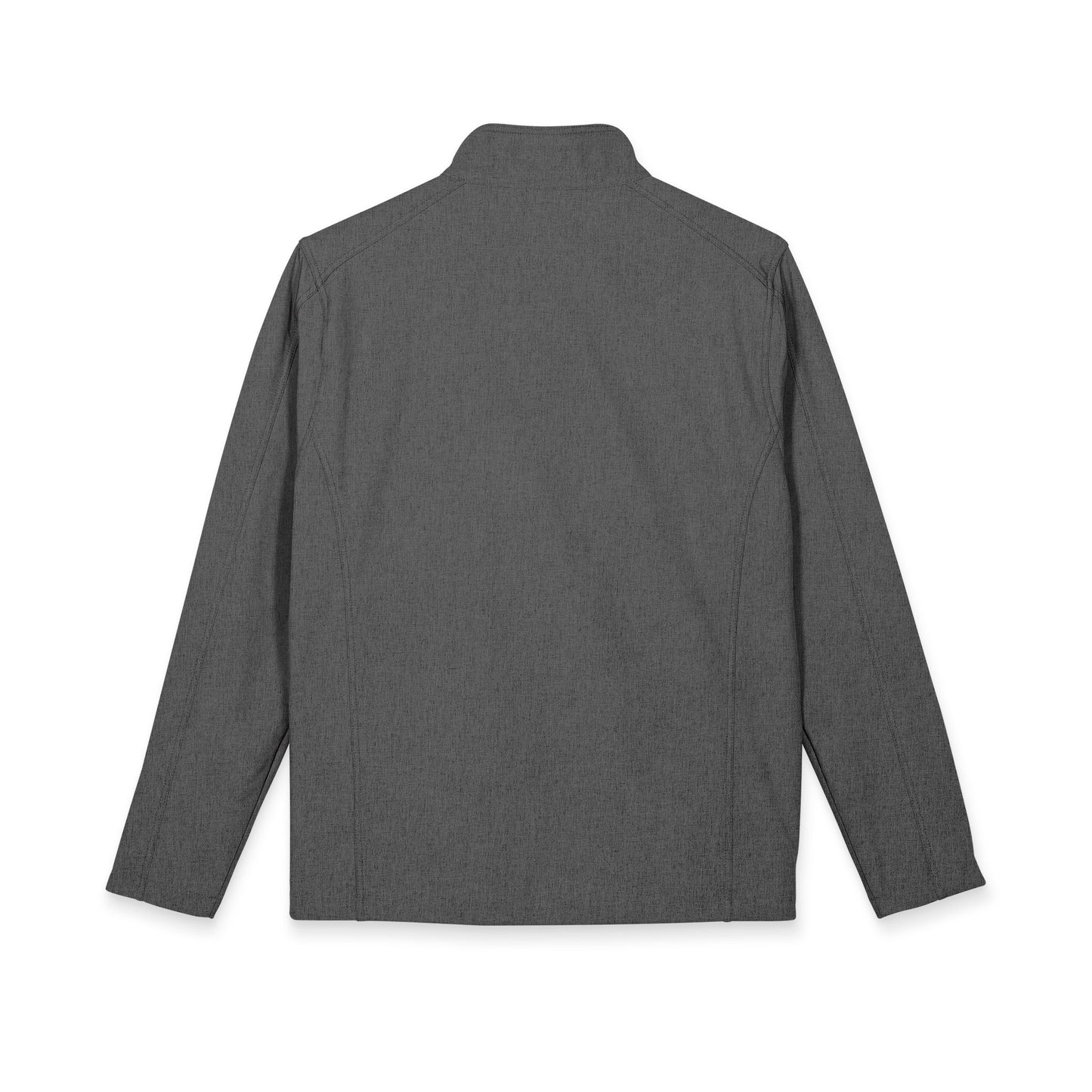 Middle Tennessee Studebaker Drivers Club Chapter Embroidered Men's Soft Shell Jacket — Port Authority® Men's Core Soft Shell Jacket (Embroidery)