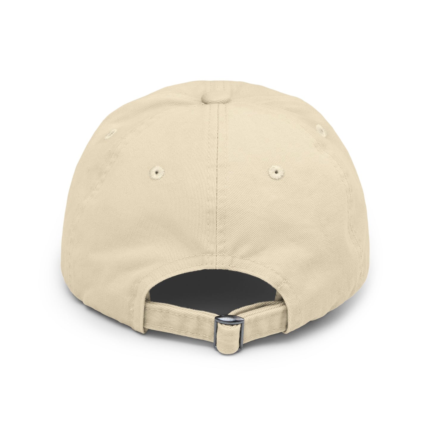 Chico A's Unisex Distressed Cap