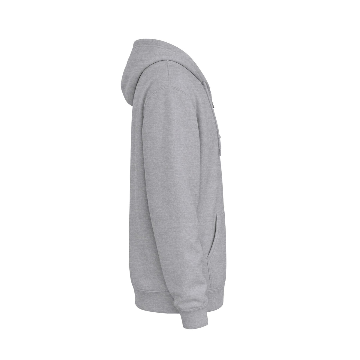 Central Colorado Corvette Club Embroidered Zip Hoodie