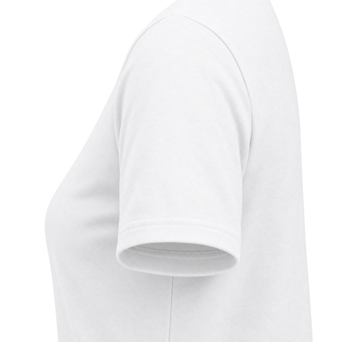 Napa Valley A's Women's Softstyle Short Sleeve Shirt