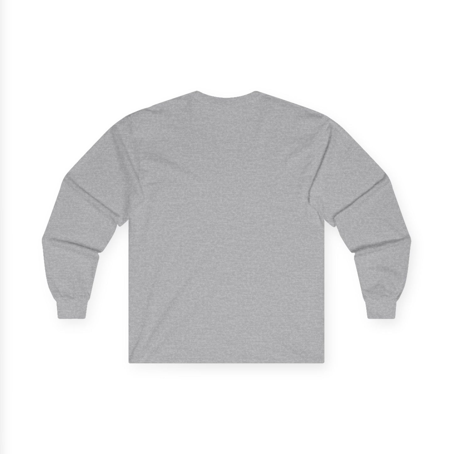 Cowlitz Valley A's Model A Ford Club Long Sleeve Tee