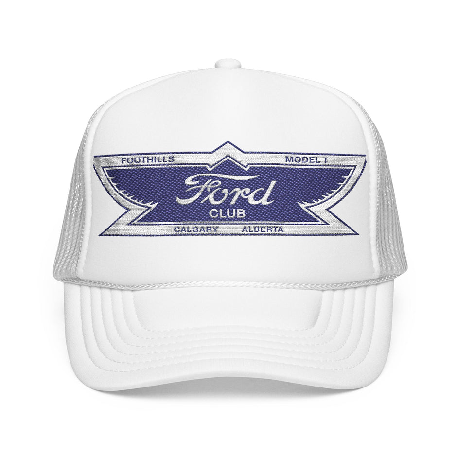 Foothills Model T Club – Page 2 – Car Club T Shirts.com
