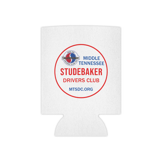 Middle Tennessee Studebaker Drivers Club Chapter Can Cooler