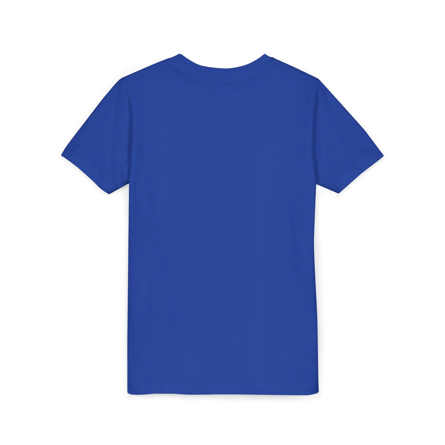 KC Chuggers Vintage Car Youth Tee