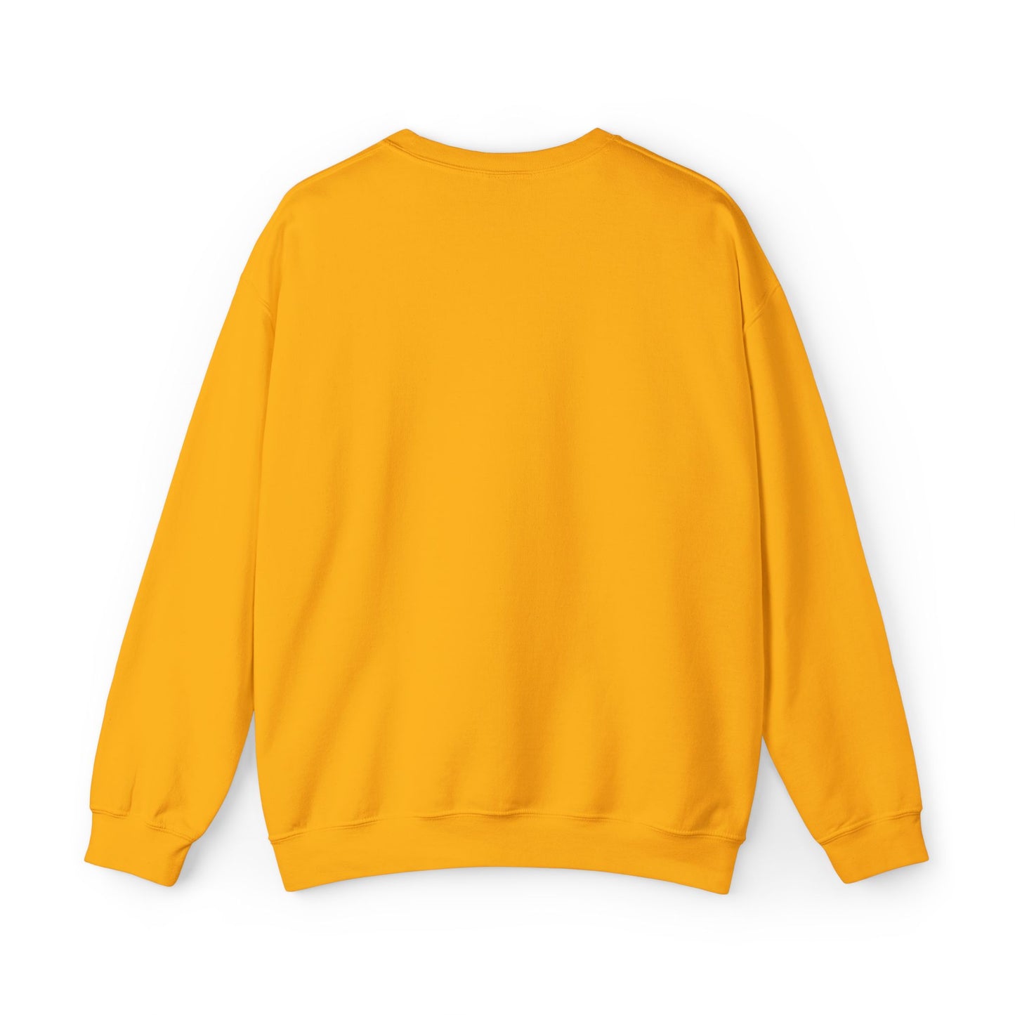 Central Illinois A's Crewneck Embroidered Sweatshirt — Small Chest Logo