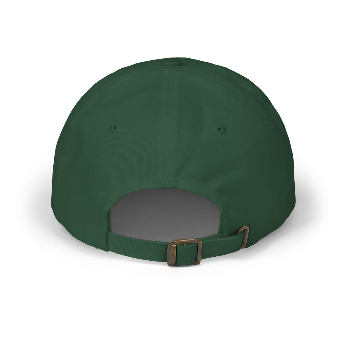 Foothills Model T Club Printed Dad Cap