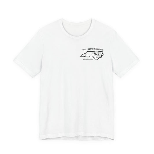 Little Detroit Chapter AACA T-Shirt