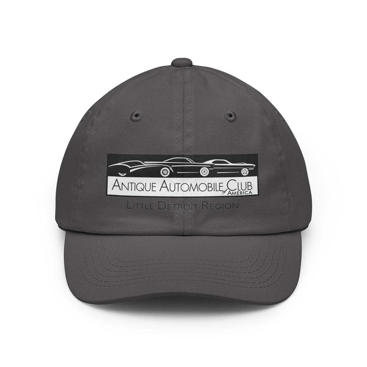 Little Detroit Region AACA Dad Hat