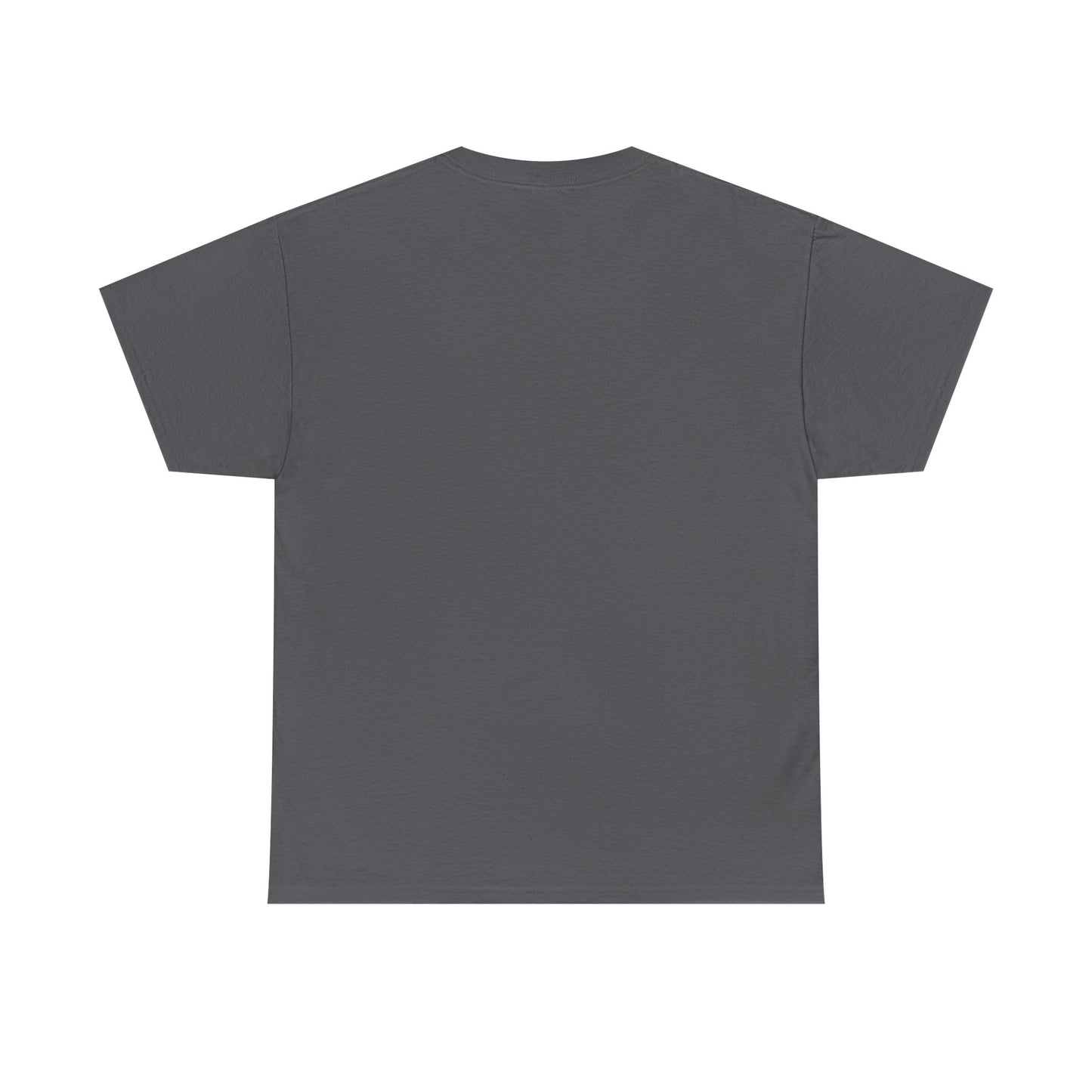 Florida Model T Roundup 2027 T-Shirt - Unisex Heavy Cotton Tee