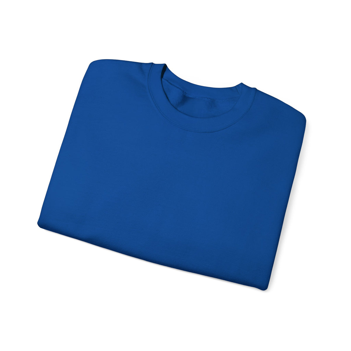 Maryland Chapter Model T Ford Club (Back logo only) Unisex Heavy Blend™ Crewneck Sweatshirt