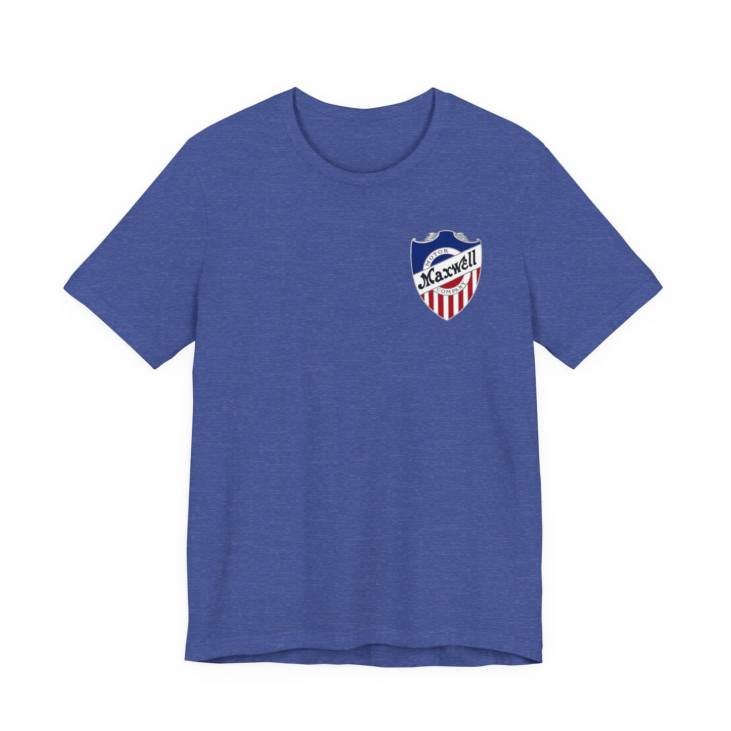 Maxwell Motor Company - T-Shirt