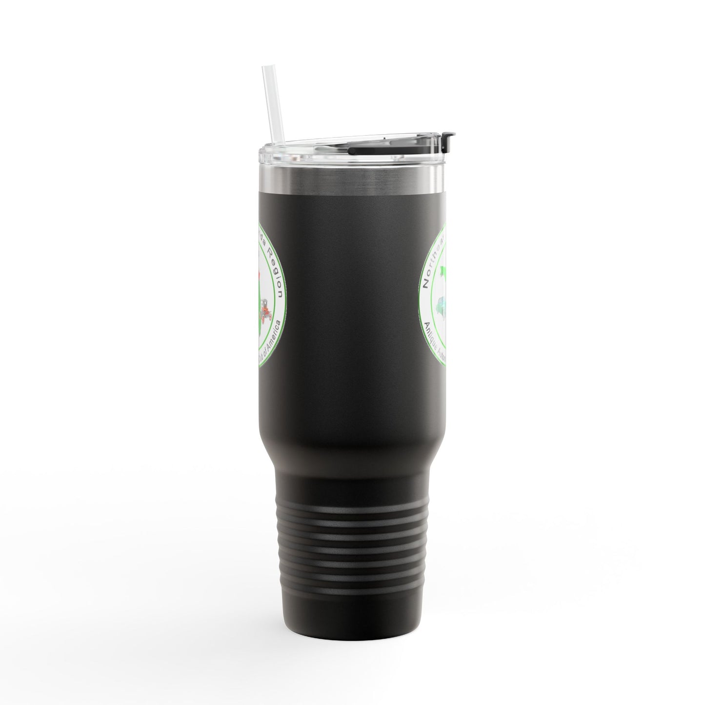 Northeast Florida Region AACA Insulated Travel Mug - Perfect for Road Trips & Outdoor Adventures