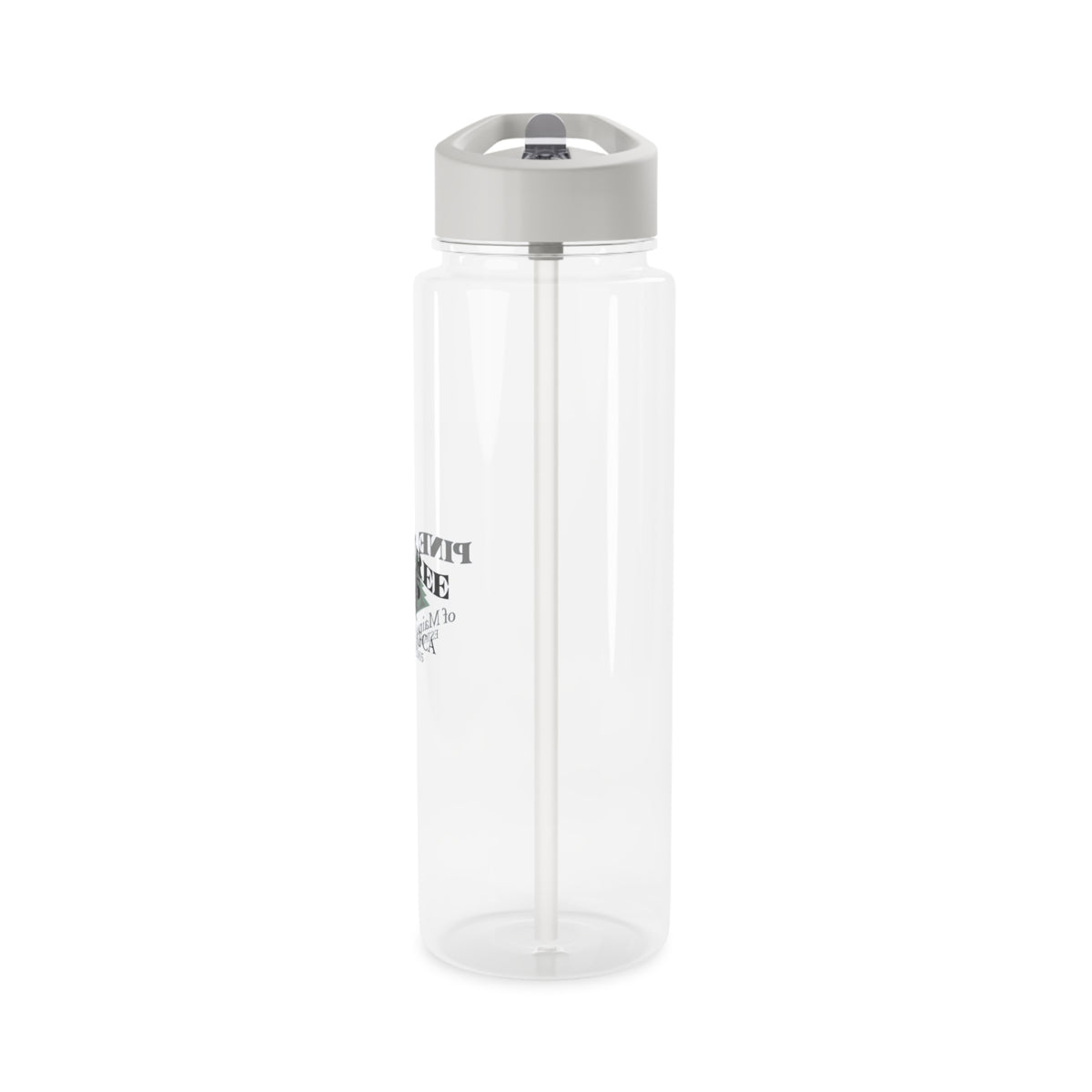 Pine Tree A's of Maine, MAFCA - Tritan Water Bottle