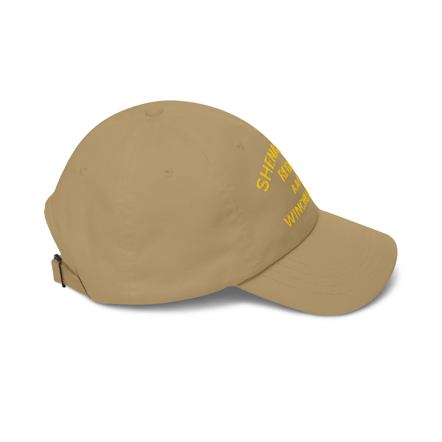 Shenandoah Region AACA Winchester VA Embroidered Dad Cap
