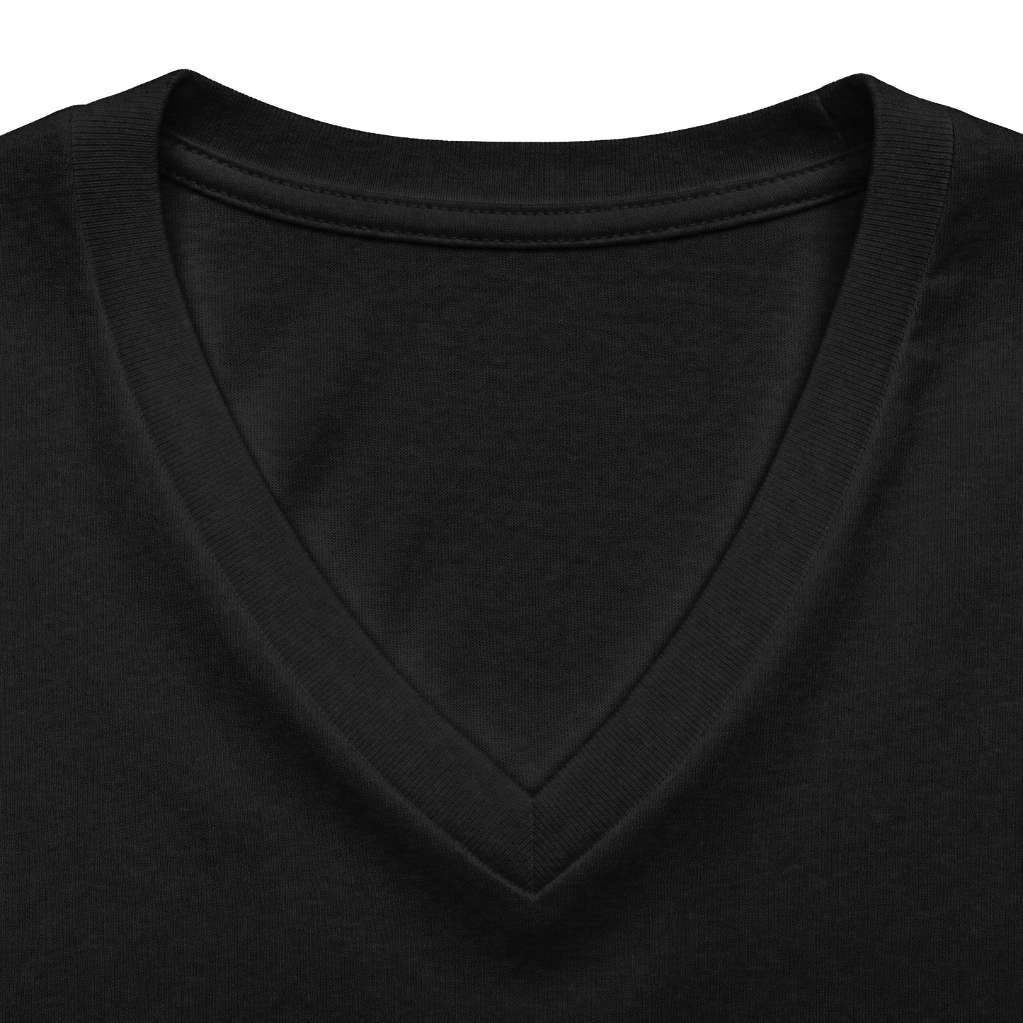 North Idaho Corvette Club Women's V-Neck Tee