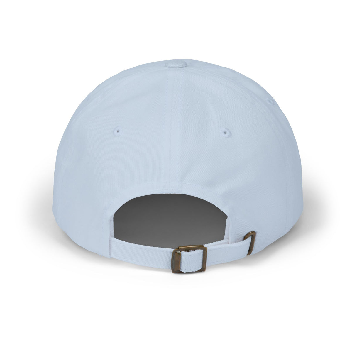 Foothills Model T Club Printed Dad Cap