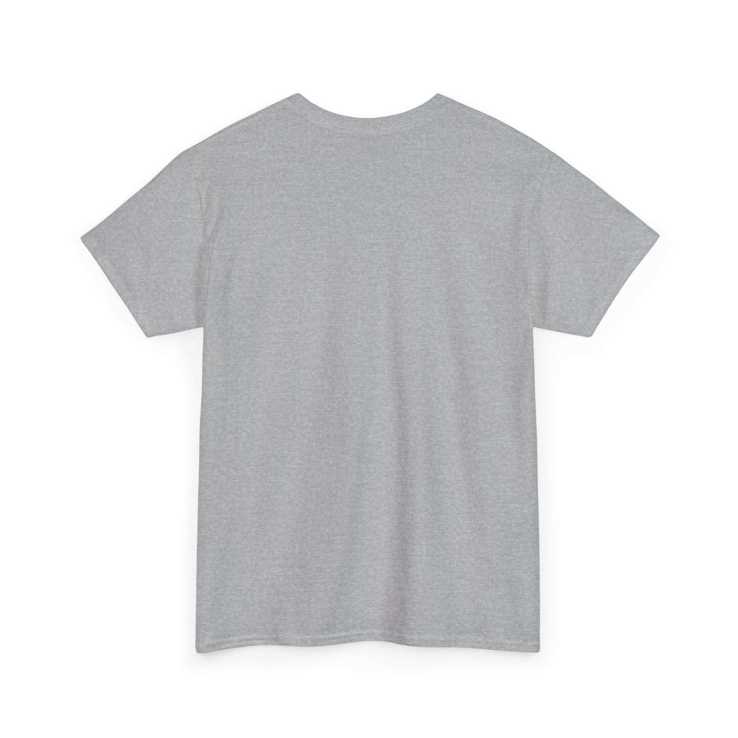"My Wife Is a Race Car Driver" Photo Tee — Gildan Unisex Heavy Cotton Tee Queen