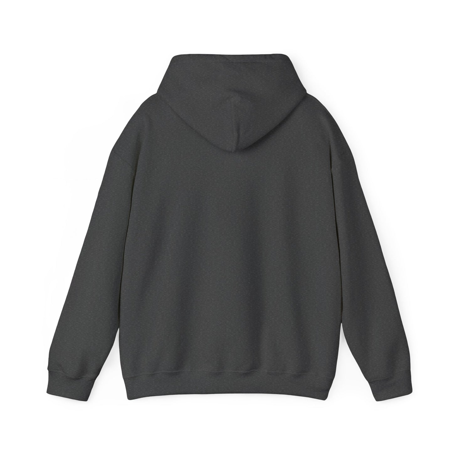 Middle Tennessee Studebaker Drivers Club Chapter Hoodie