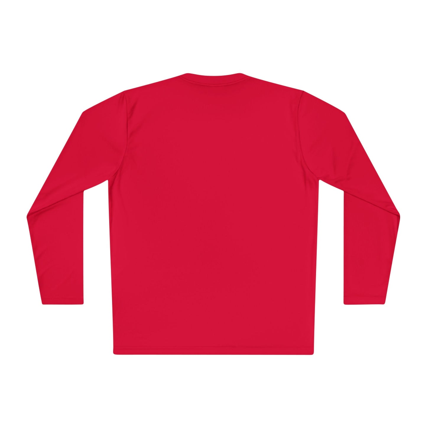 San Diego Model A Ford Club — Unisex Lightweight Long Sleeve Tee