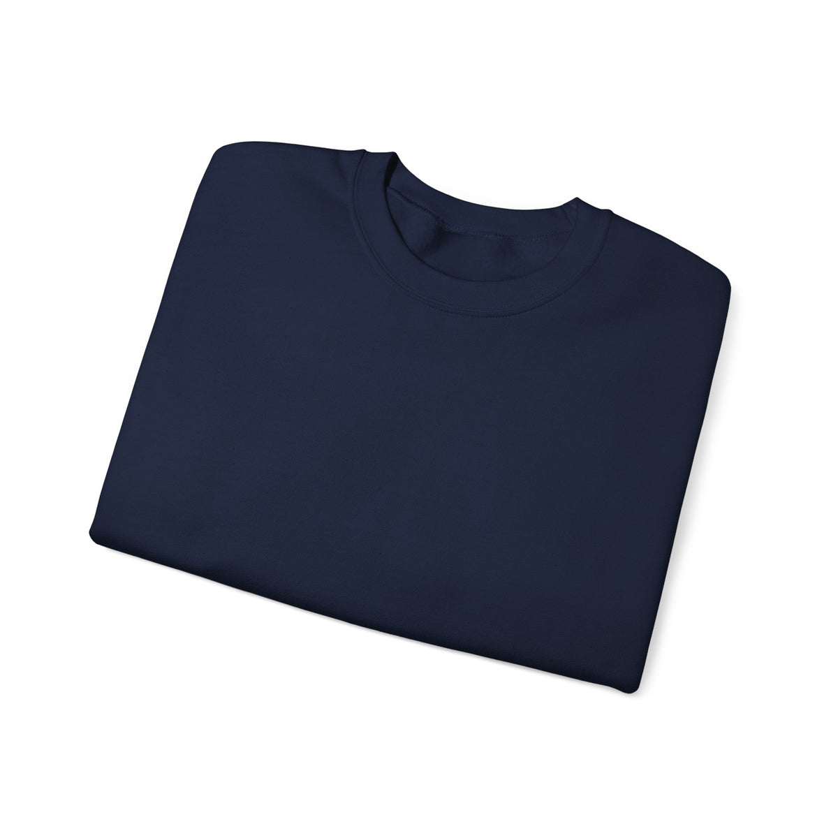 Maryland Chapter Model T Ford Club (Back logo only) Unisex Heavy Blend™ Crewneck Sweatshirt
