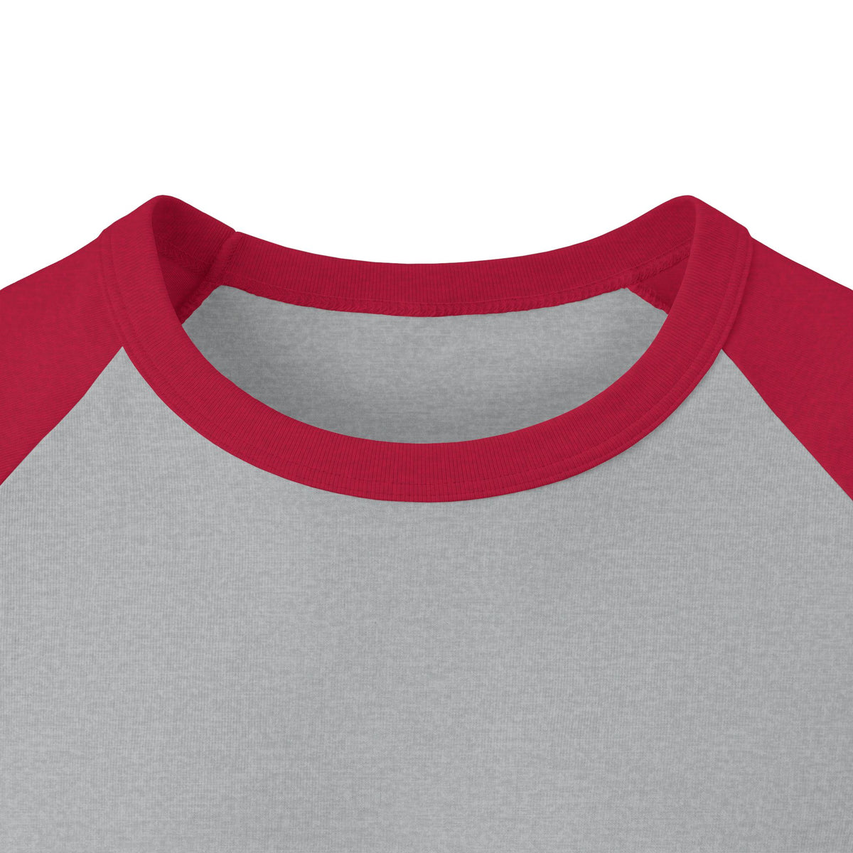 Old Time Touring Club Raglan Shirt