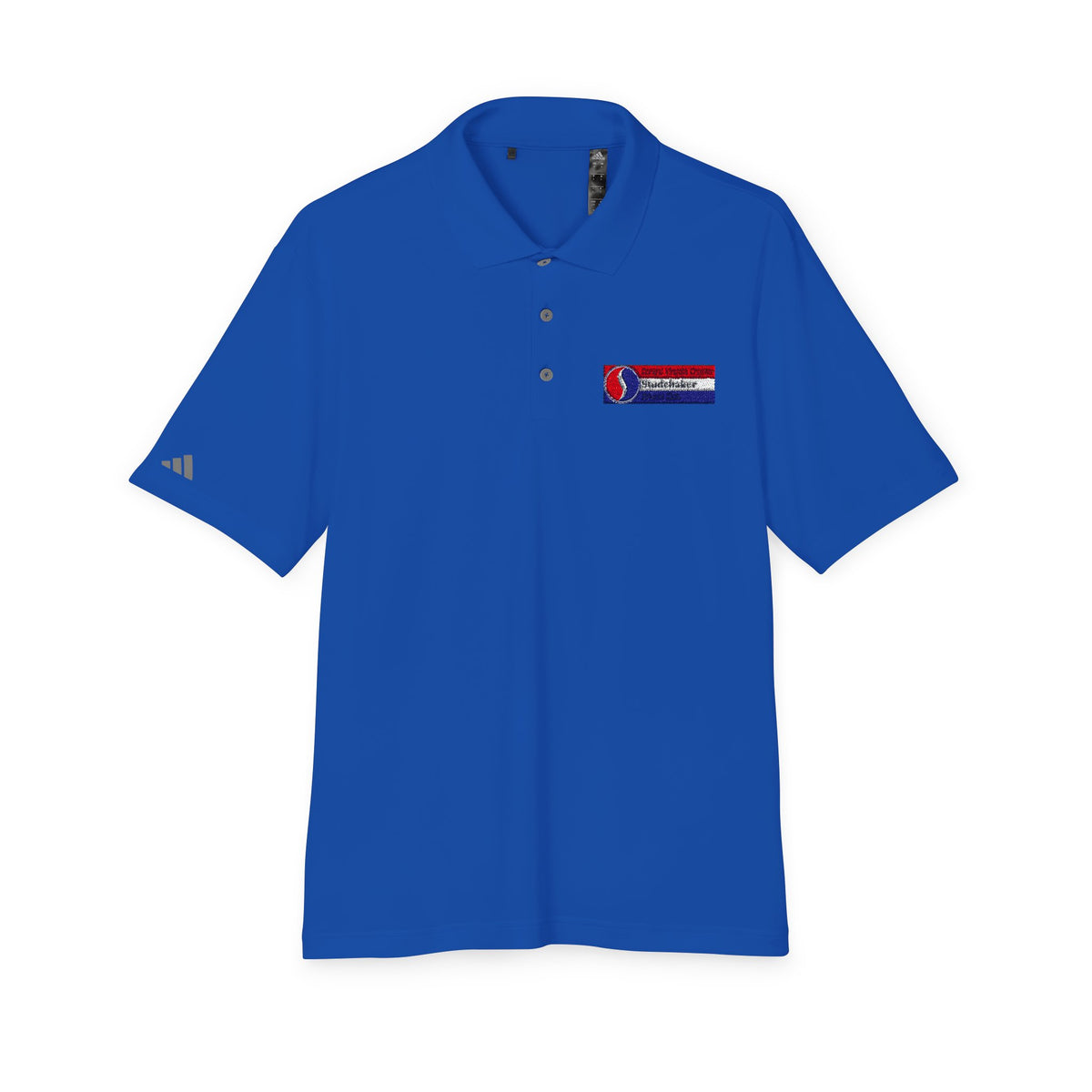 Central Virginia Chapter Studebaker Drivers Club — adidas Unisex Performance Polo