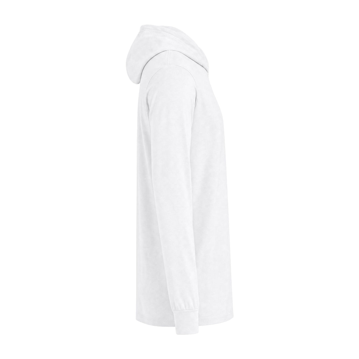 Fort Lauderdale Region AACA Hoodie Tee — Unisex Hooded Long Sleeve Tee