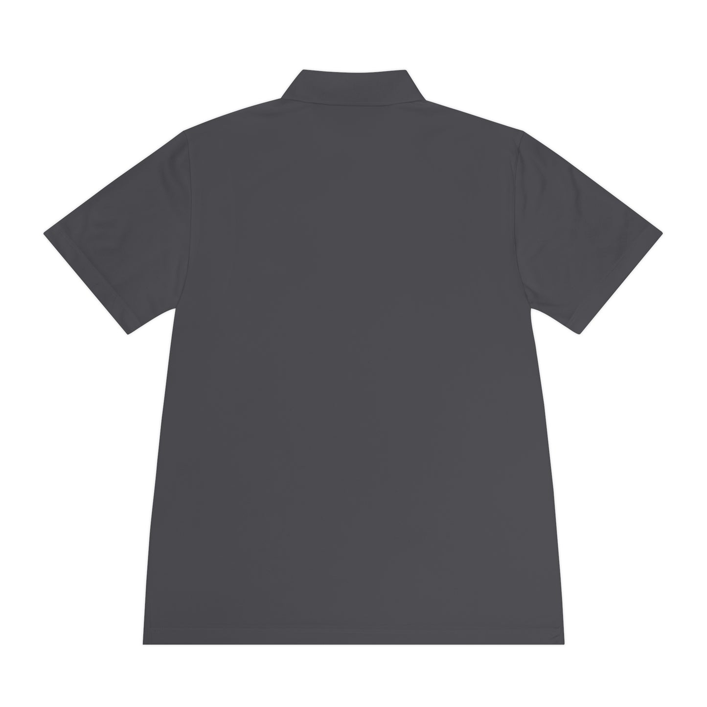 Arrowhead Chapter AACA Men's Polo Shirt  — Casual Sports Top