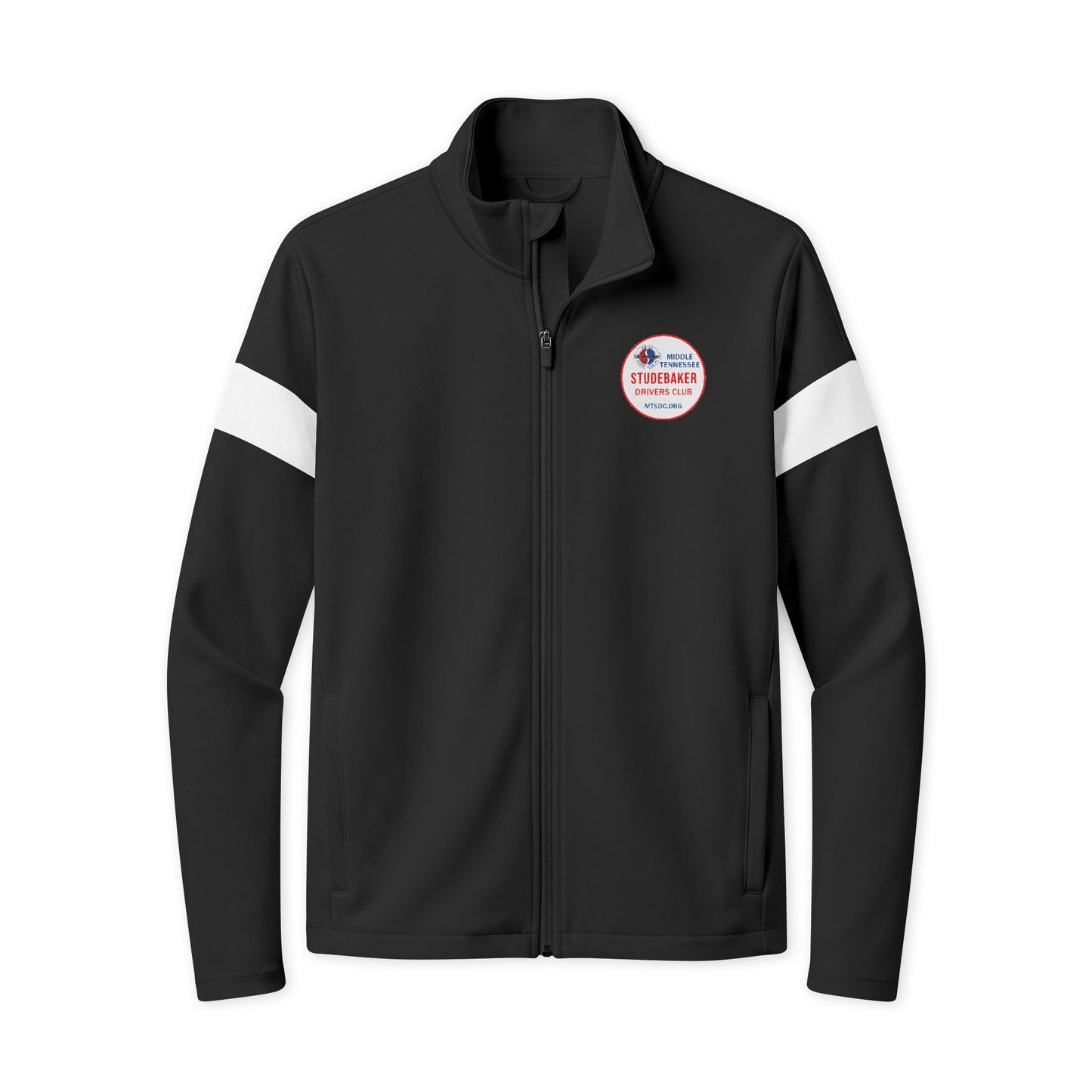 Middle Tennessee Studebaker Drivers Club Chapter Travel Jacket