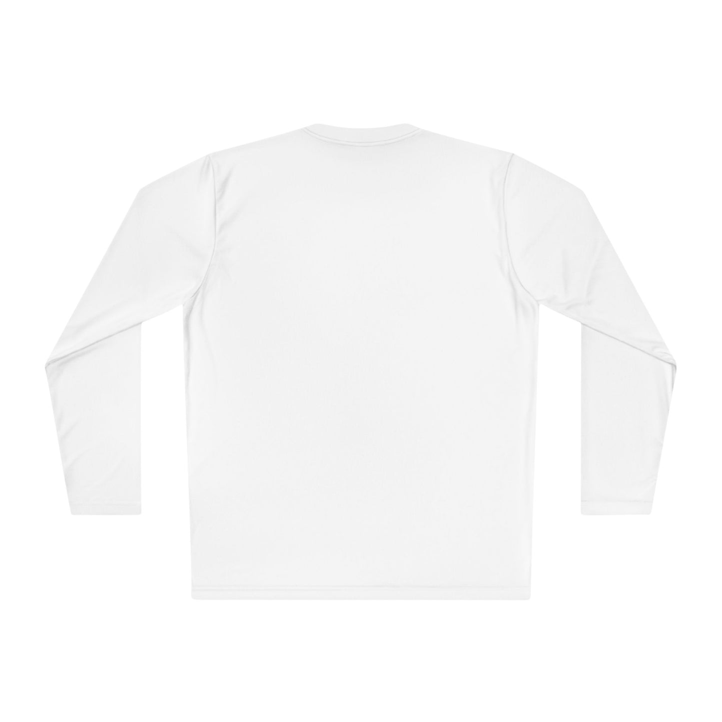 San Diego Model A Ford Club — Unisex Lightweight Long Sleeve Tee