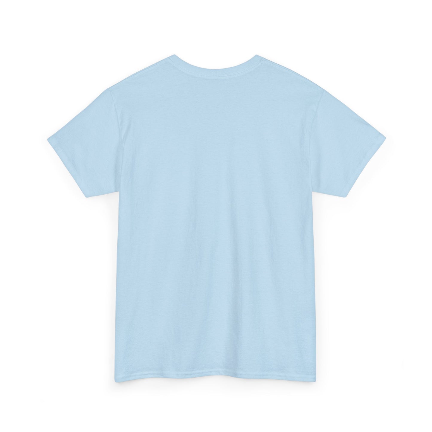 Florida Model T Roundup 2027 T-Shirt - Unisex Heavy Cotton Tee
