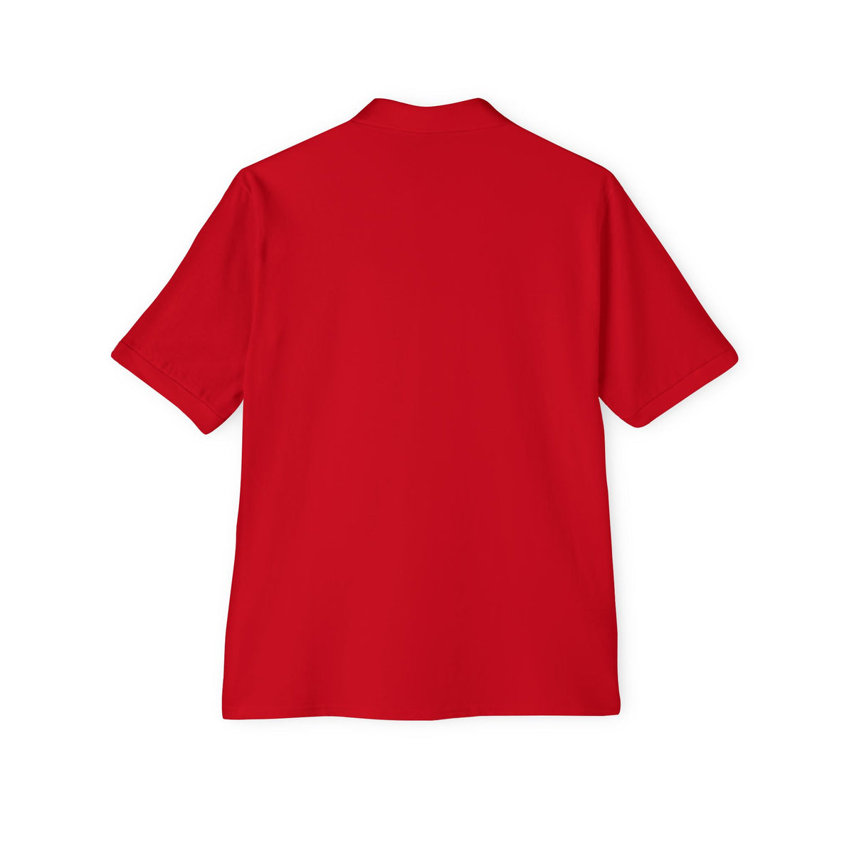 Fort Lauderdale Region AACA Men's Cotton Polo Shirt