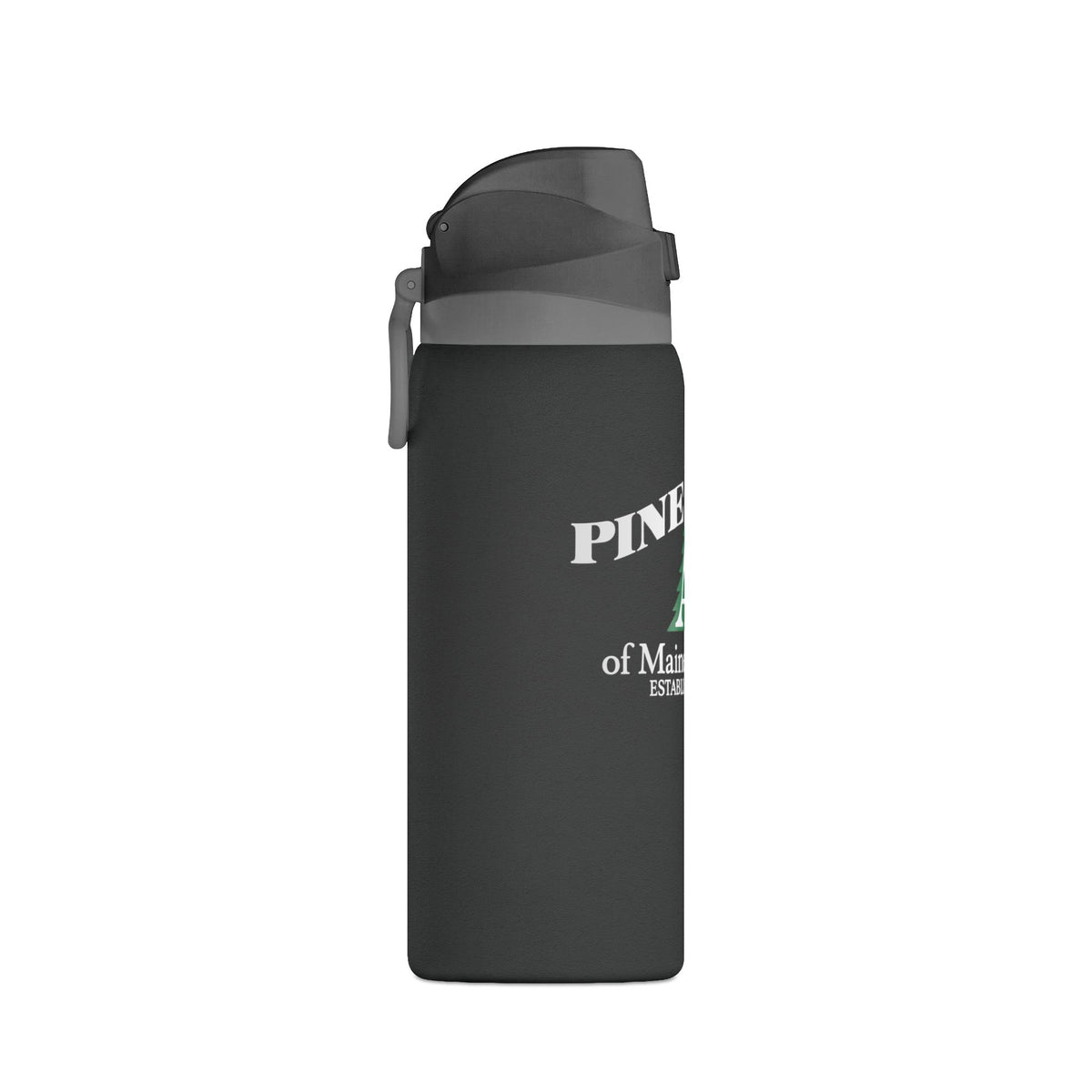 Pine Tree A's of Maine, MAFCA — Insulated 32oz Oasis Water Bottle