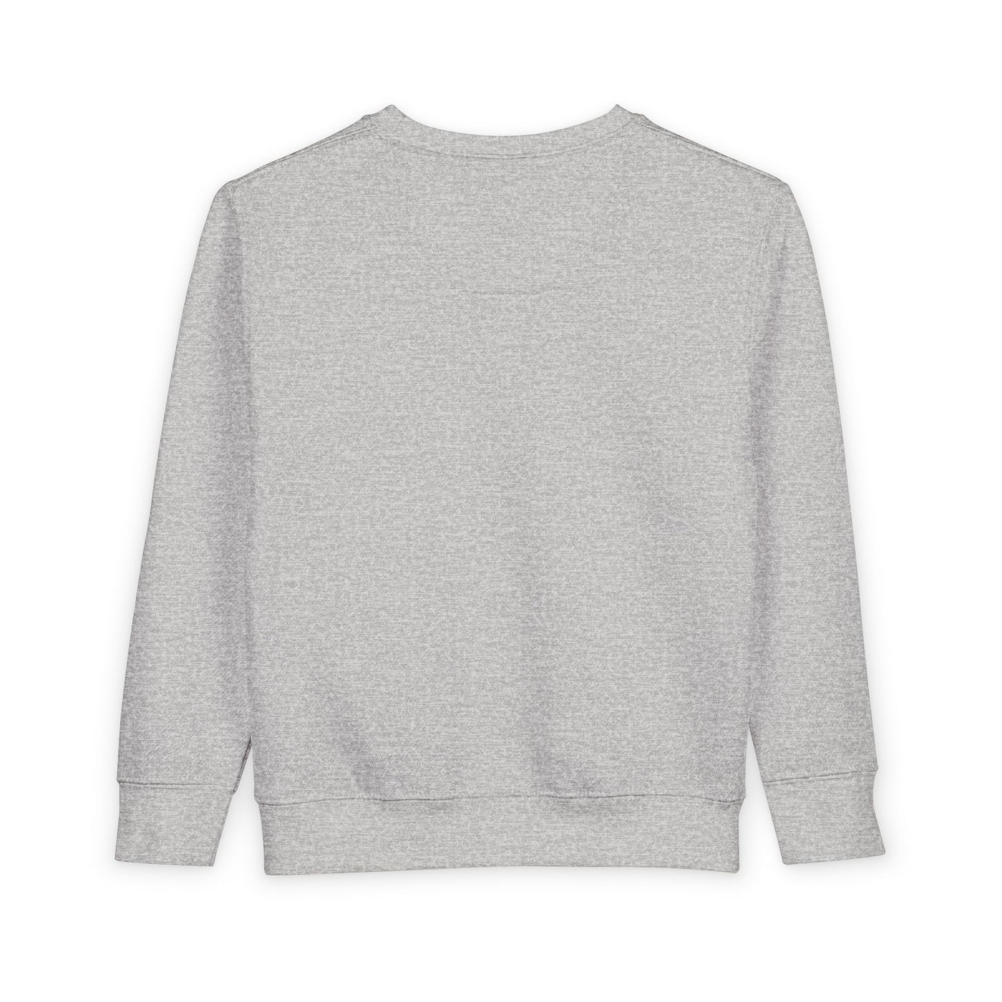 Toddler Sweatshirt - Northern Kentucky Model T Club 'NOKEN' Vintage Car Logo