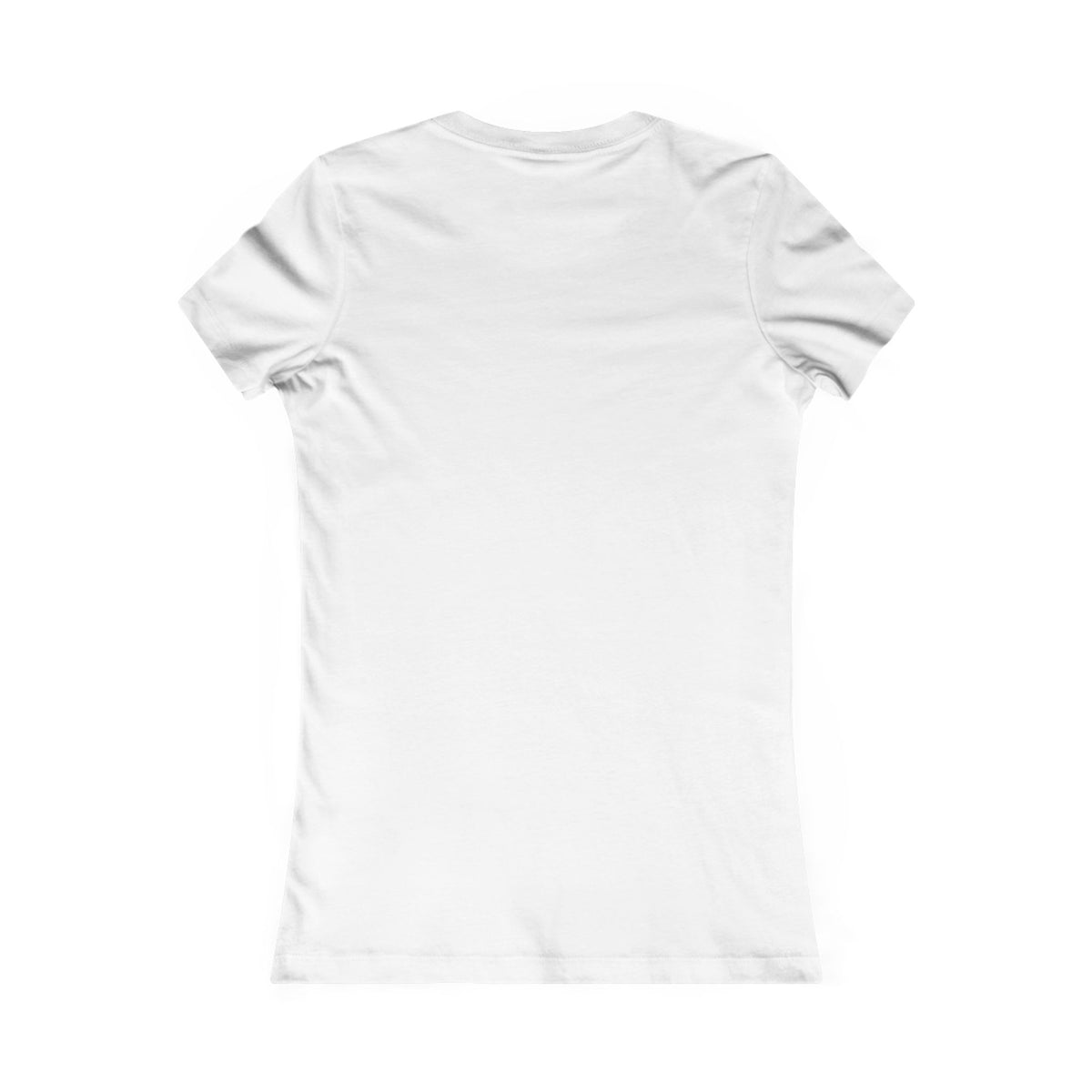 BMW Car Club of America Florida SunCoast Chapter Women's T-Shirt